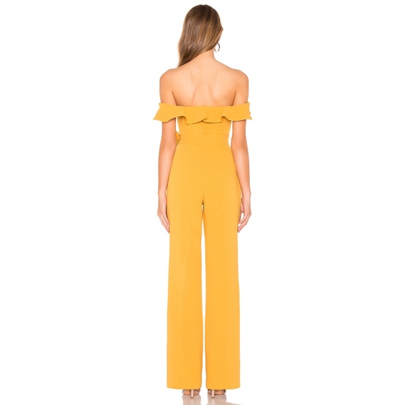Revolve Tularosa Zena Jumpsuit - Picture 2 of 2
